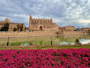 Discovering Palma de Mallorca - Part 3