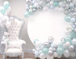 Tiffany’s Arch Dessert Table Package