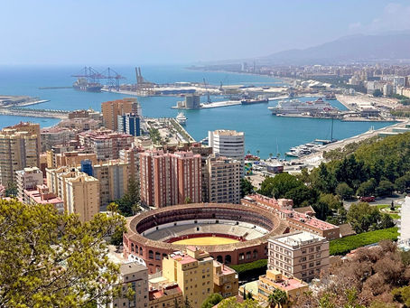 Discovering the Delights of Malaga's Culinary Scene and Cultural Traditions