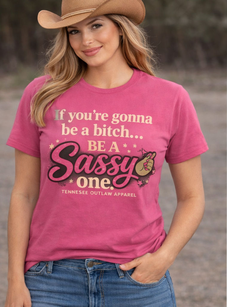Thumbnail: Sassy Girl