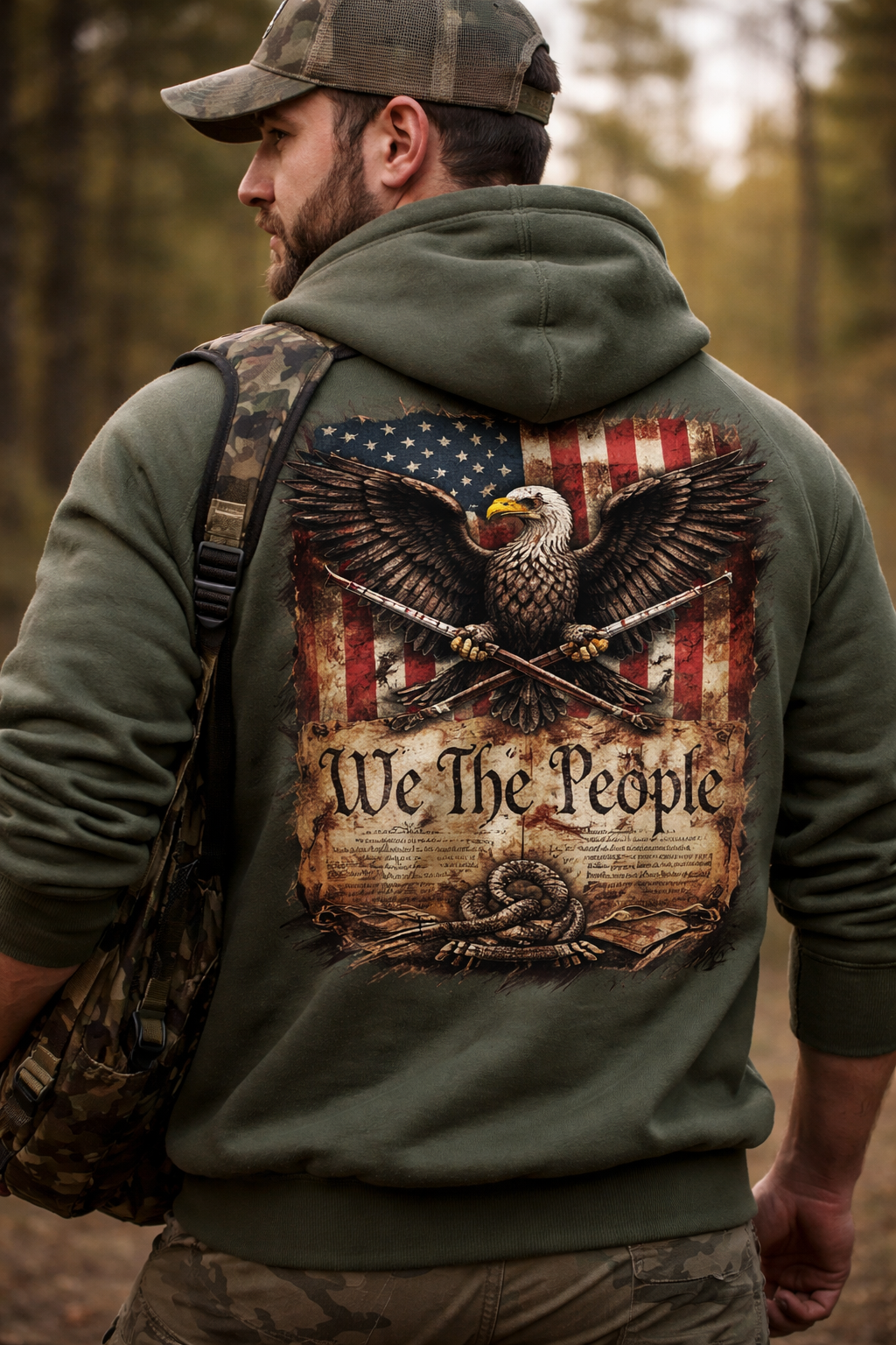 We The People 