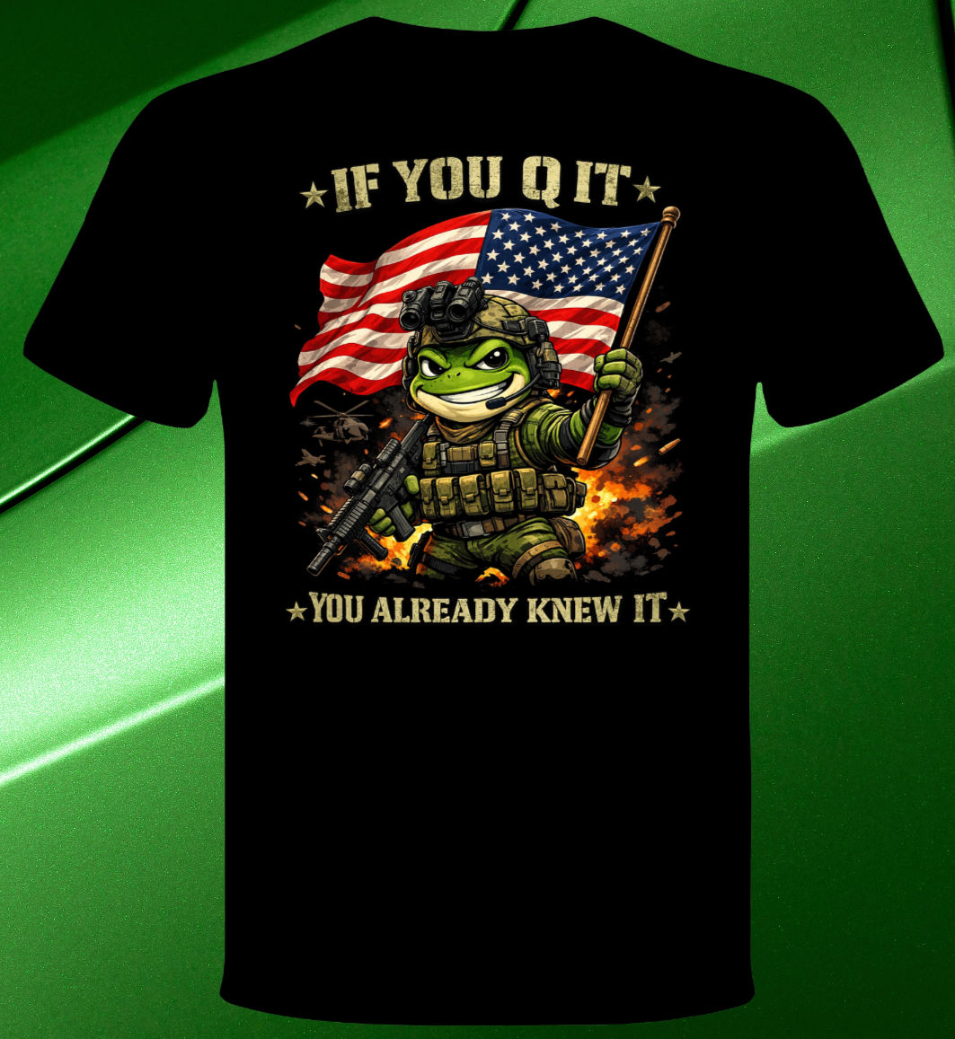If You Q If