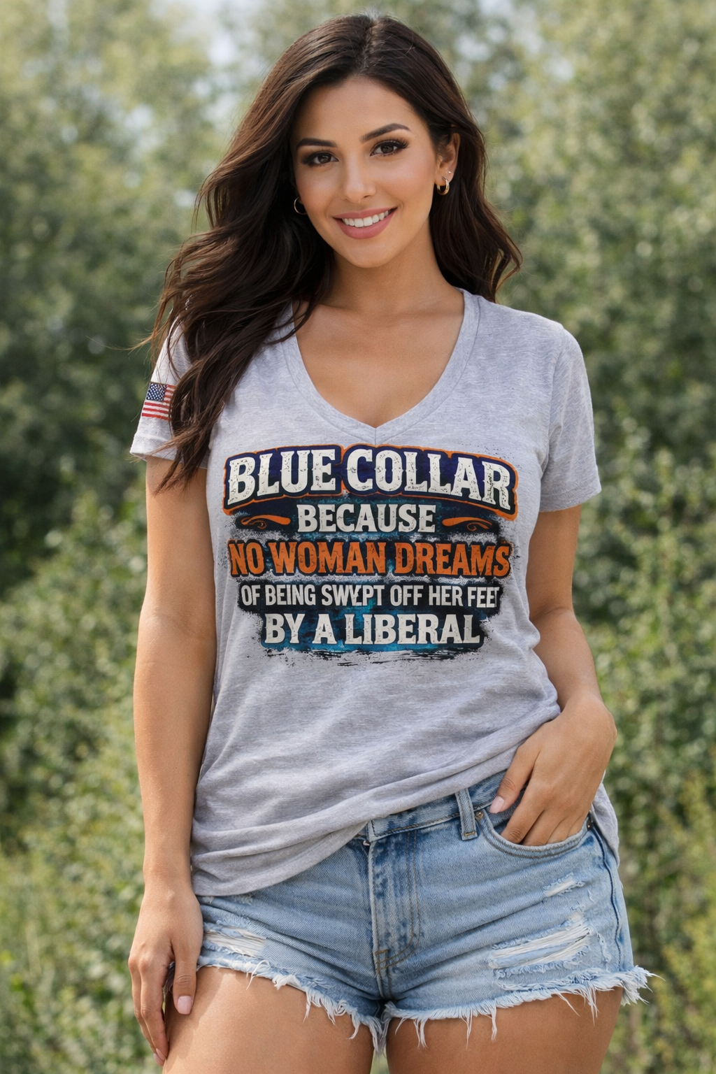 Blue Collar