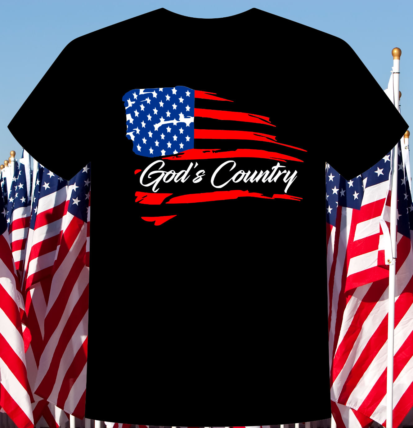 American Pride