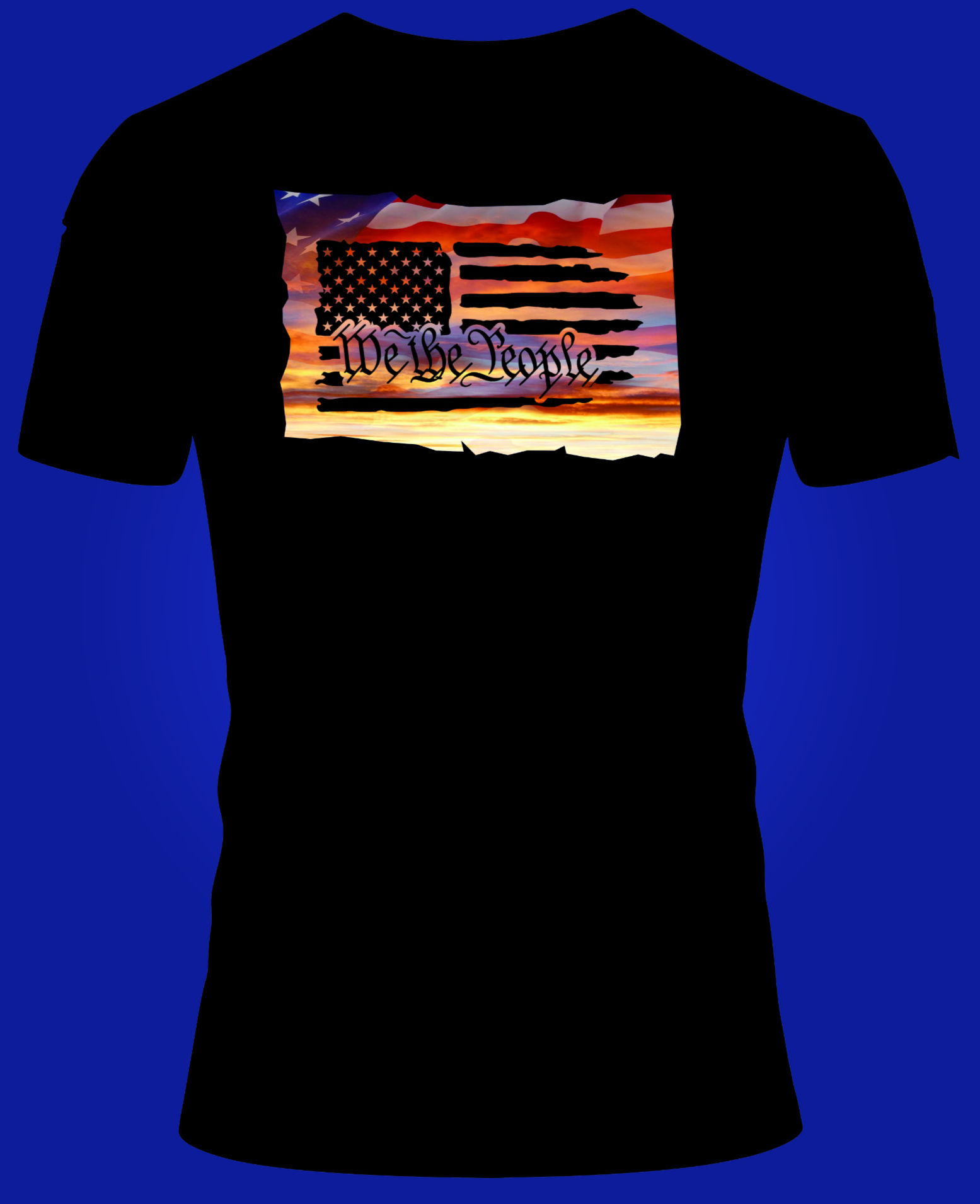 Double Flag