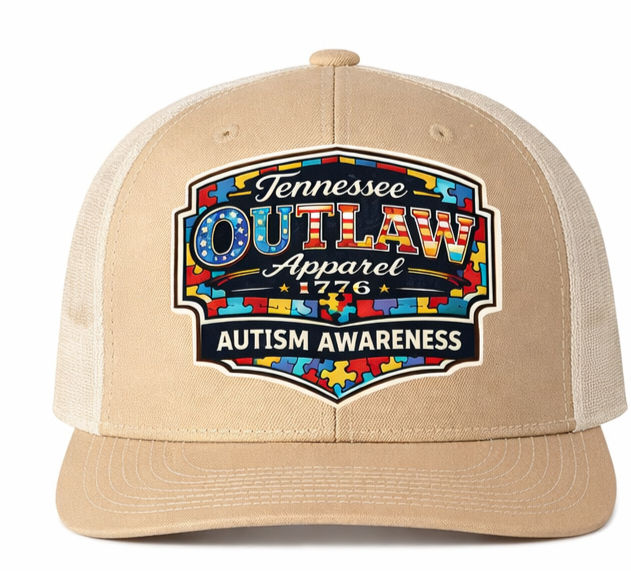 Thumbnail: Autism Awareness  HAT