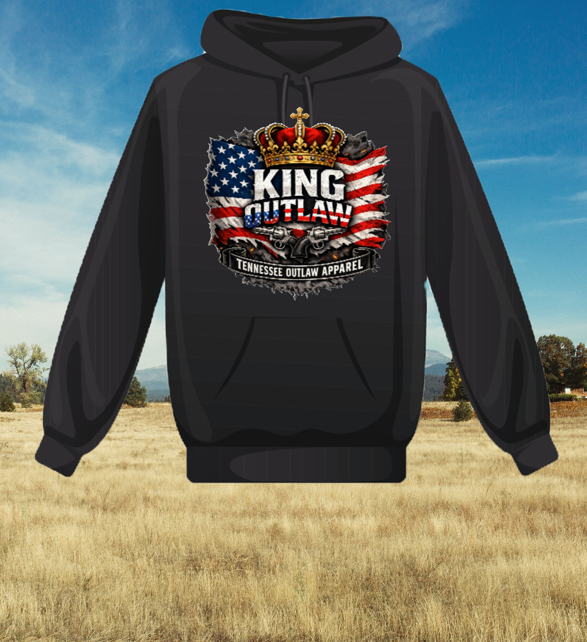 King Outlaw 