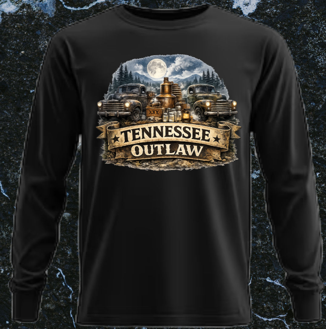 Tennessee Outlaw 