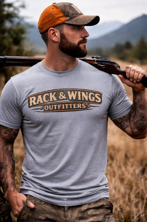 Thumbnail: RACK & WINGS OUTFITTERS 