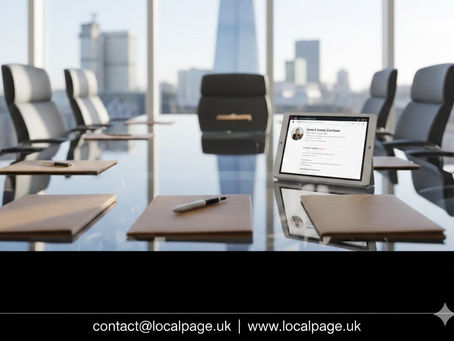 Top Commercial Litigation Solicitors UK : Business Disputes
