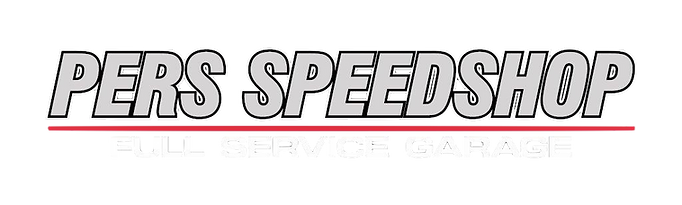PersSpeedshop Herning - Amerikaner biler - værksted.