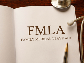 What is Family Medical Leave Act (FMLA) and why do people use it?