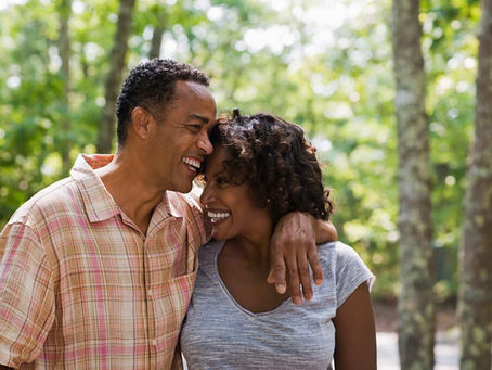 How to Build Healthy Relationships