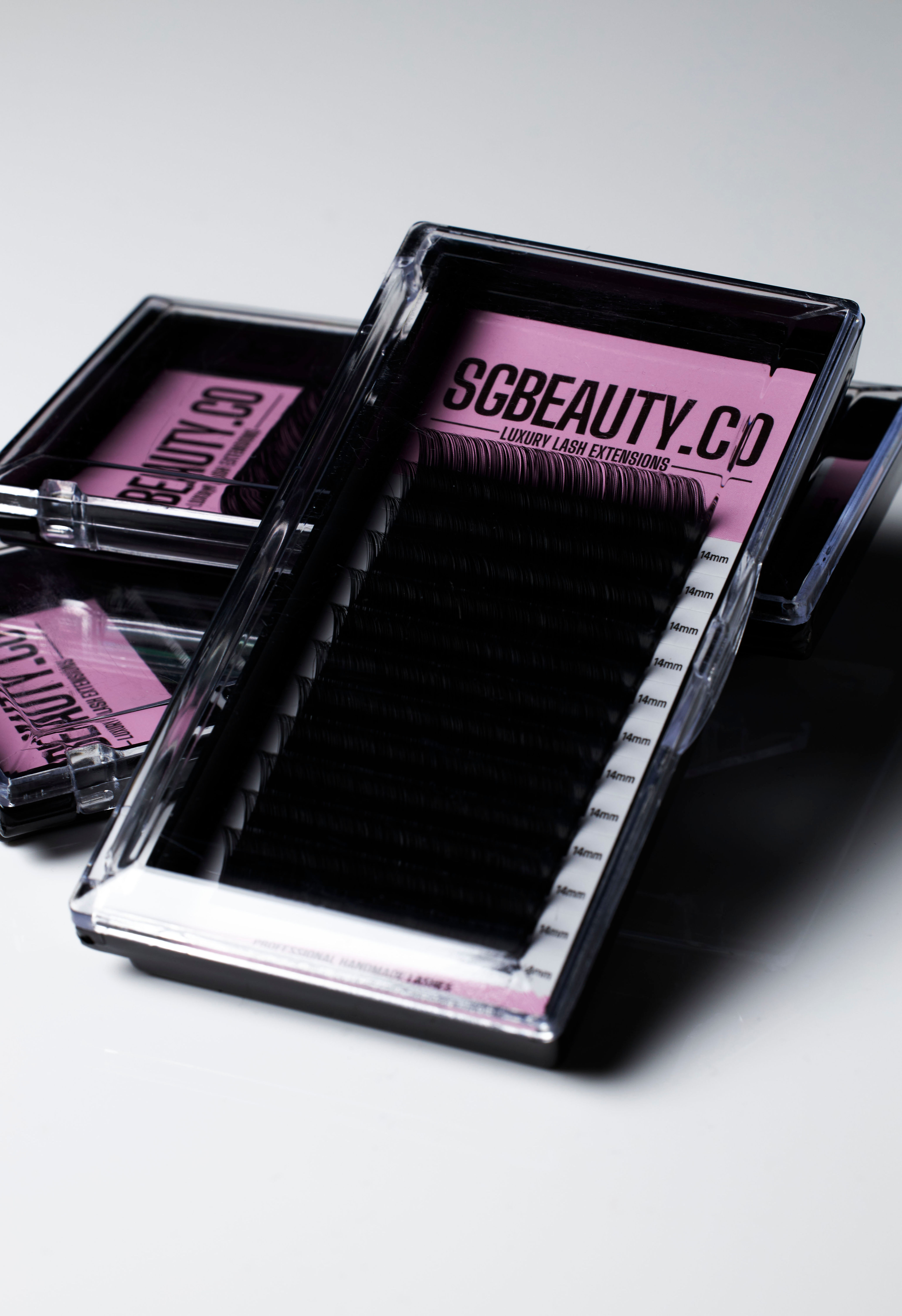 0.03 D Cashmere Collection