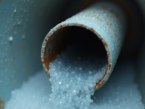 Proteja su inversión en el hogar: cómo el agua dura afecta la vida útil de los electrodomésticos y las tuberías.