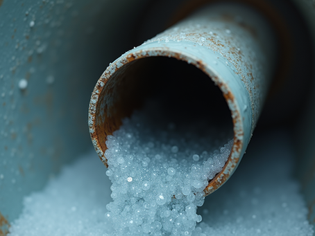 Protect Your Home Investment: How Hard Water Affects Appliances and Plumbing Lifespan