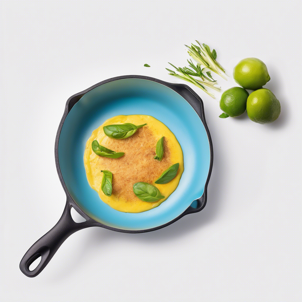 Sartén antiadherente