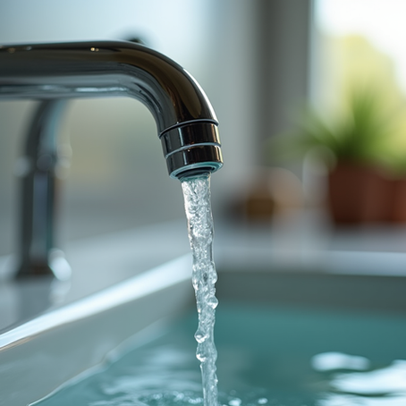Is Your Family Safe? The Importance of Whole-House Filtration in Monroe's Water Crisis