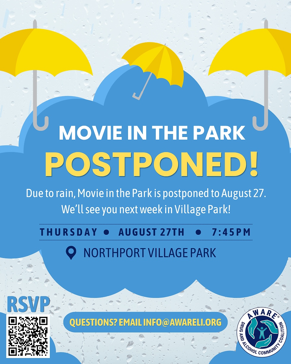Movie In The Park