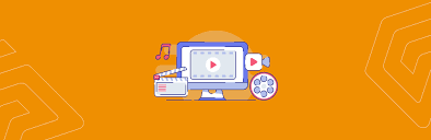 فيديو موشن جرافيك