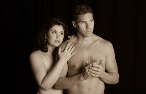 Susan Smythe Stars in Cat in a Hot Tin Roof!