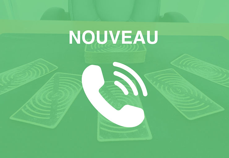 Voyance par téléphone Elo Voyance Le Creusot