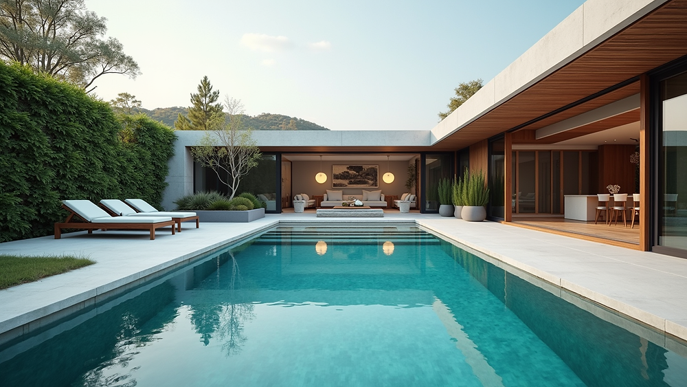Expert Custom Pool Builders: Transforming Your Outdoor Space into a ...