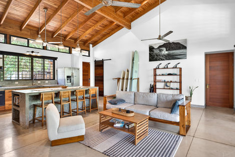 Surf House Interior-04448