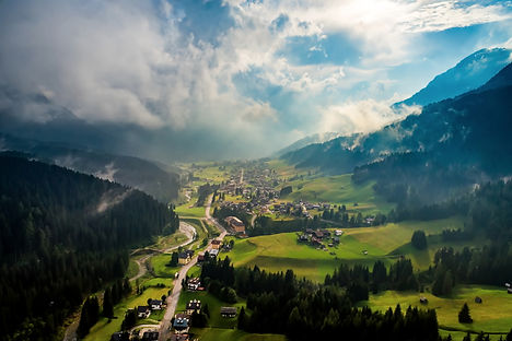 Panorama di Sappada Appartamento miramonti