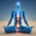Medical energy Body Intuition blue triangle body mind and soul.jpg