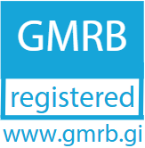 GMRB Logo