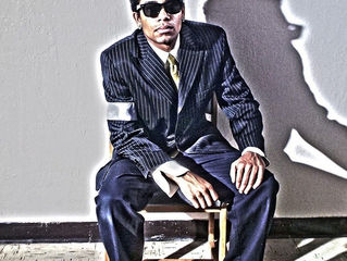 Live Stream Of All Of Martin Ross's Albums