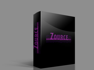 Whats New With Zource?!