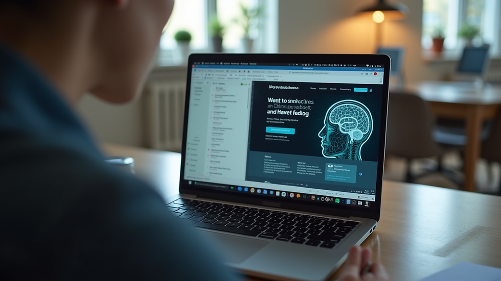 Curso Online de Inteligência Emocional: Benefícios e Aplicações em Cursos Online de Psicologia