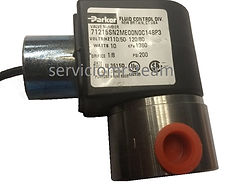 99042 MR.STEAM VALVULA DE LLENADO