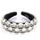Thumbnail: CZ BEJEWELLED HEADBAND
