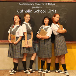 Catholic School Girls