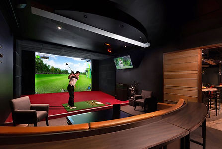 Mulligan's
