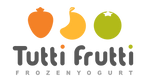 Tutti Frutti