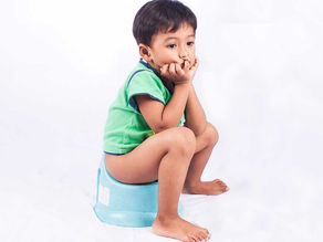 10 cosas que debes saber sobre diarrea en niños.