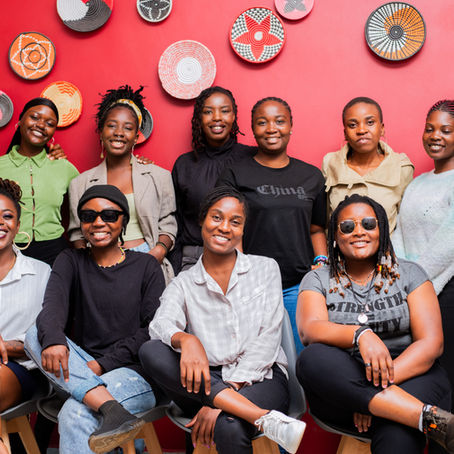 Empowering Girls In Technical Production-The Grl Pwrd Programme