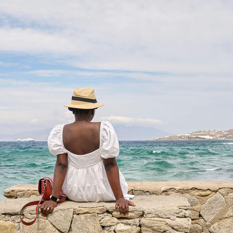 Soft Life vs Survival Mode; The Reality For Most Malawian Women