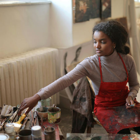 A wake Up Call To Malawian Visual Artists