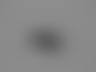 Finalement, l'hiver...