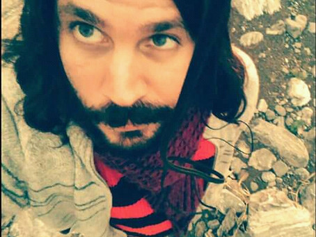 ENTREVISTA A DIEGO BELTRAMINO
