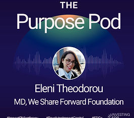 the purpose pod podcast