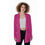 Thumbnail: Rosey Floral Women's Patch Pocket Cardigan
