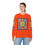 Thumbnail: Unisex Heavy Blend™ Crewneck Sweatshirt - Bright Coneflower