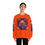 Thumbnail: Unisex Crewneck Sweatshirt - Art Deco Palm
