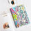 Thumbnail: Pastel Floral Notebook